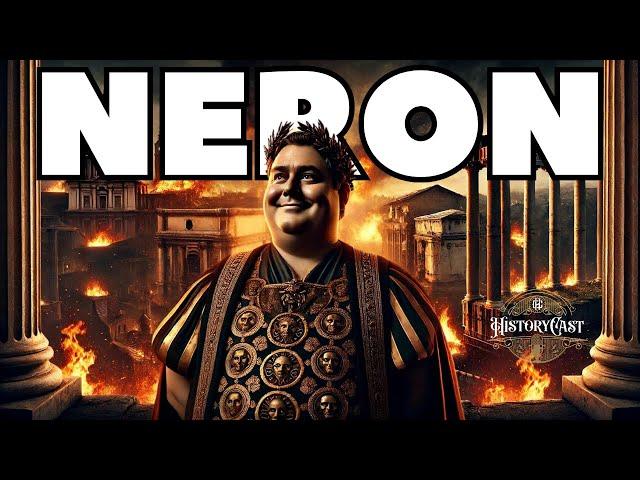 Neron | HistoryCast, ep. 44