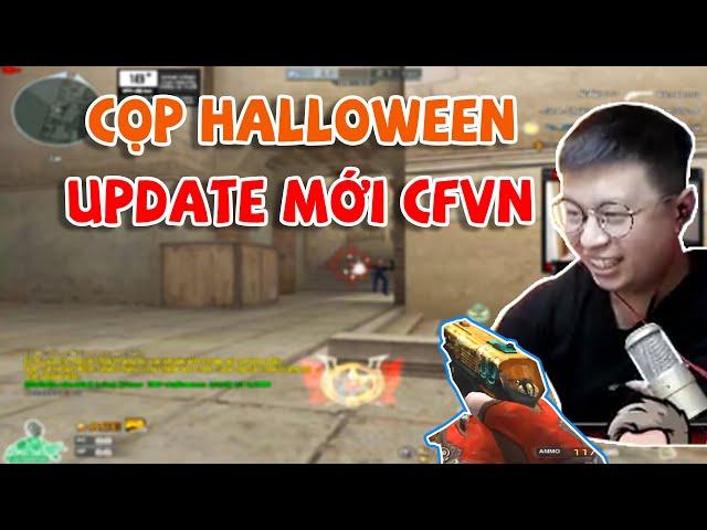 ( Đột Kích ) Trải Nghiệm COP.357 Halloween 2020 và Cái Kết Tuyệt Vời !!!