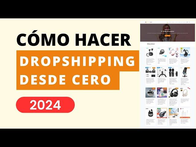 Cómo Hacer Dropshipping con AliExpress Desde Cero 2023 y 2024