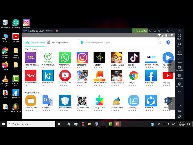 How to Download Install Google Play Store App | Install Google Play Store App On Your PC or Laptop