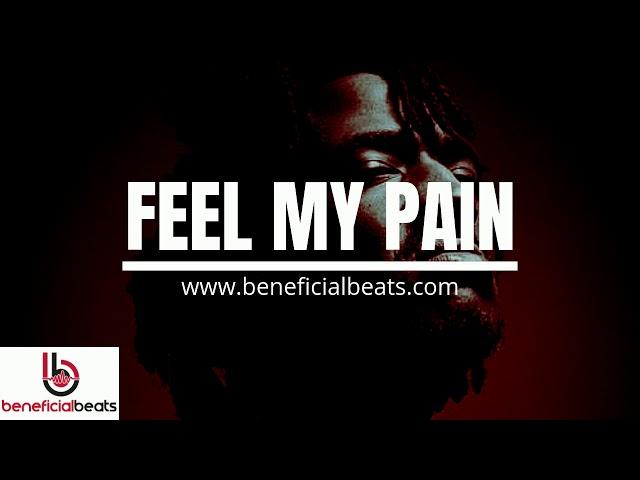 [New] Mozzy Type Beat "Feel My Pain" | 2020 West Coast Rap Instrumental