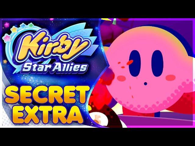 SOUL MELTER EX! The Ultimate Choice SECRET HARDEST DIFFICULTY Boss Rush! | Kirby Star Allies