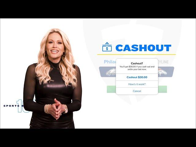 Cashing Out Your Bets with FanDuel Sportsbook - Sports Betting 101