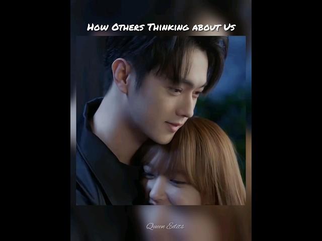 Xukai  Chengxiao #fallingintoyoursmile#kaixiao#tomandjerrycouple#xukai#chengxiao#zgdx#short#love