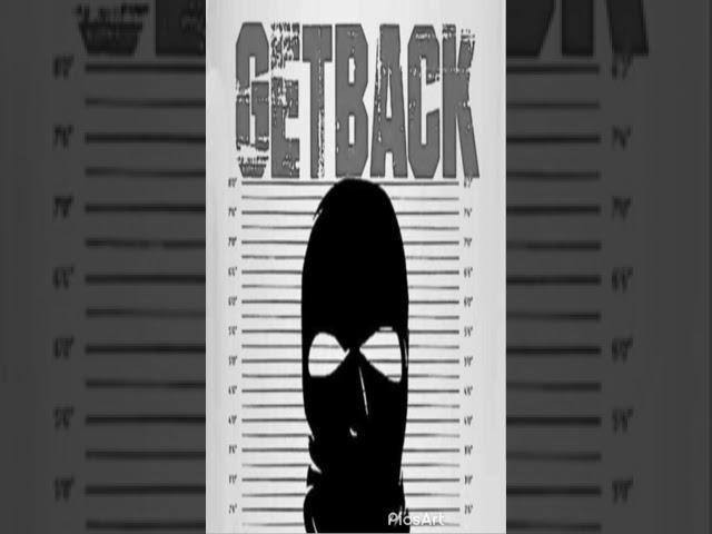 Lil Extraa - Get Back Ft Lil Tre7 , Nla Jae Sosa , Jay Hunchoo (Official Audio)