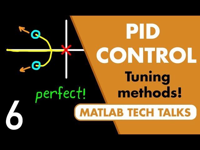 Manual and Automatic PID Tuning Methods | Understanding PID Control, Part 6