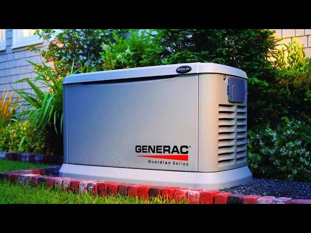 BEST HOME GENERATORS 2024 - DON'T CHOOSE WRONG!