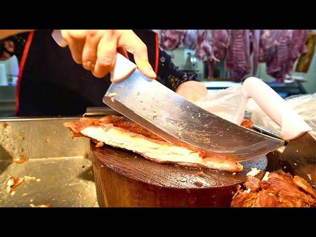 Lo MEJOR De Guadalajara | ULTIMATE Food Tour Of Guadalajara