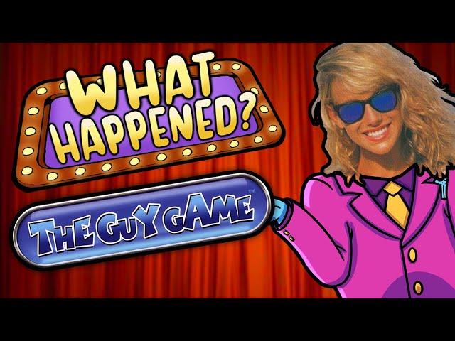 The Guy Game - What Happened?