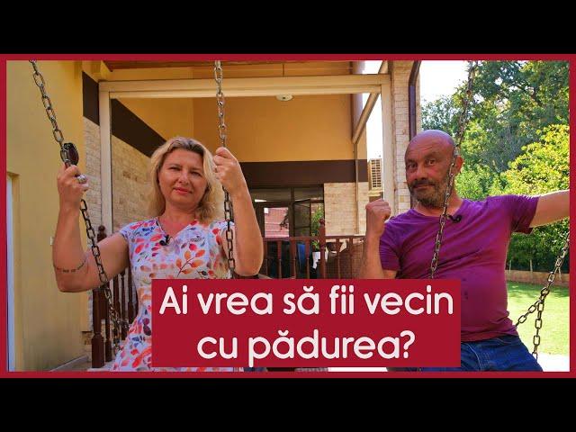 Ai vrea să fii vecin cu pădurea? #Re/MaxOptimus - CASEBUNE.RO