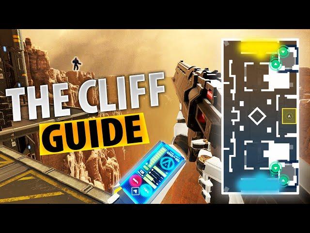 TOUT SAVOIR SUR THE CLIFF - TUTORIEL COMPLET - ESPORTS VIRTUAL ARENAS