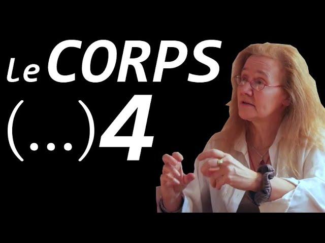 La Parenthèse #4 : Le Corps (Natalie Depraz)