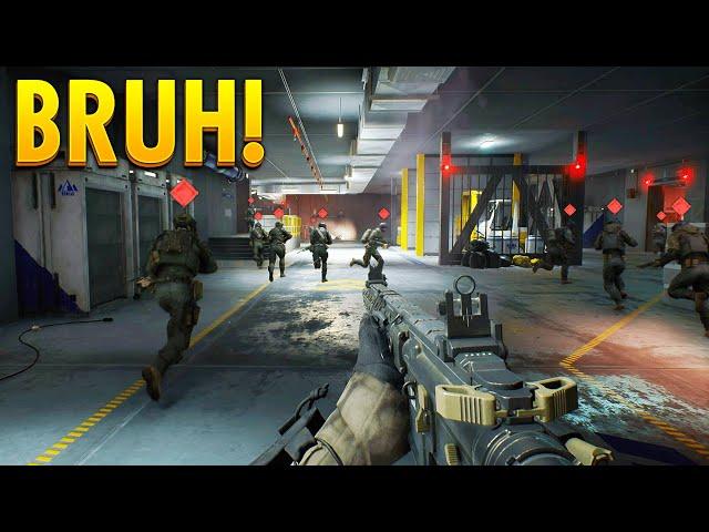 *NEW* Battlefield 2042 - EPIC & FUNNY Moments #271