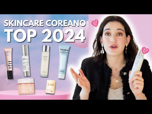 NECESITAS ESTOS COSMÉTICOS COREANOS EN 2024 | LESA UNNI