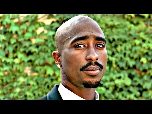 2Pac - Expect Me | 2021