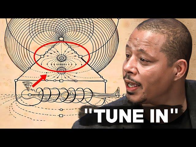 Terrence Howard Drops Hidden Knowledge (the audience is speechless)