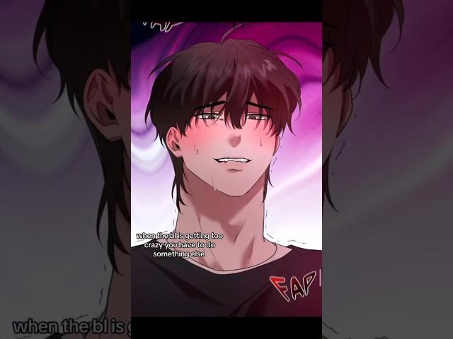 It's me 🫢 #bl #yaoi #manhwa #manga #blmanhwa #blmanga