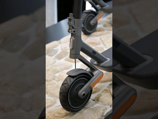 Xiaomi's new ULTRA electric scooter