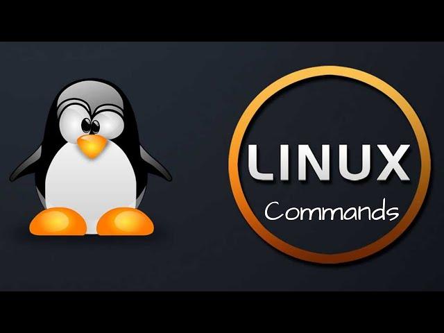 Most Widely used Linux Commands with Syntax and Usage