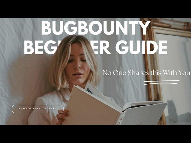 bug bounty Malayalam Complete Beginners Guide To Become Successful Bug Bounty Hunter