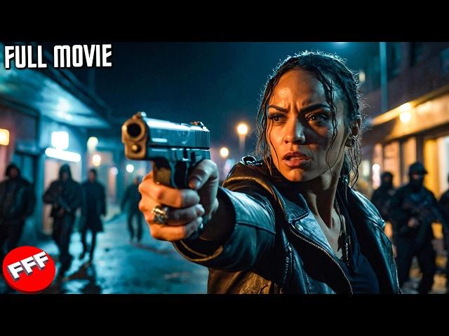 DEADLY RUPHORIA - Alone Against The Cartel | Full ACTION THRILLER Movie HD