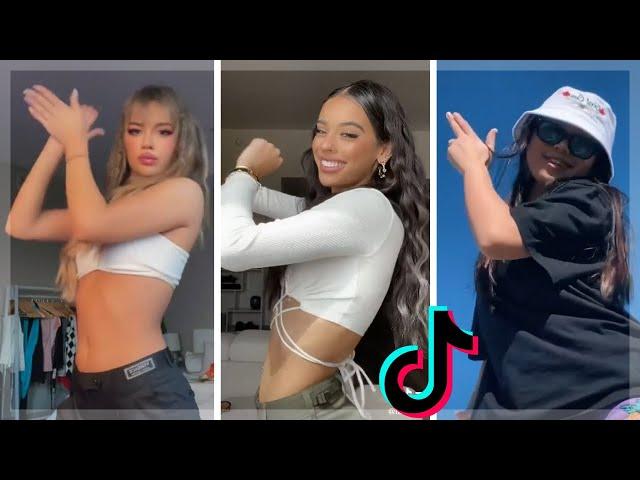 Best TikTok DANCE Compilation! Ultimate TIK TOK Dance Mashup [2021] 