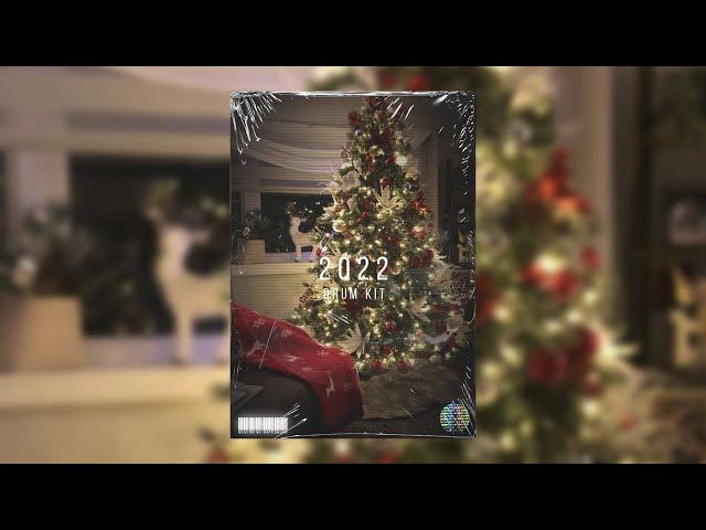 [FREE] Trap Drum Kit 2022 - 2022 | @audophiles