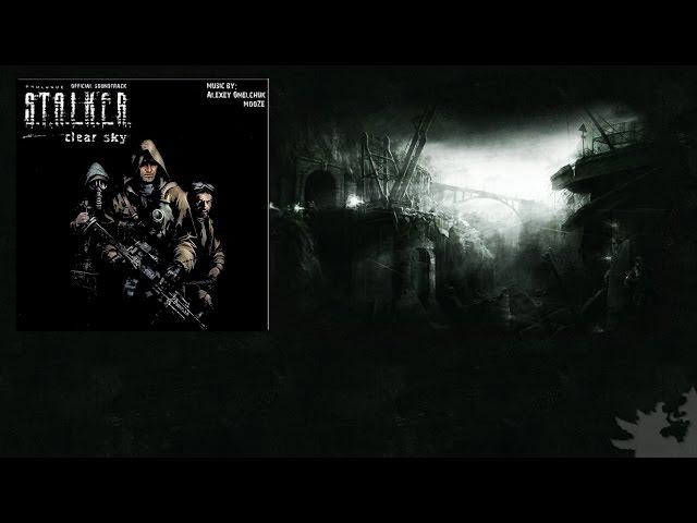 S.T.A.L.K.E.R.: Clear Sky - Soundtrack