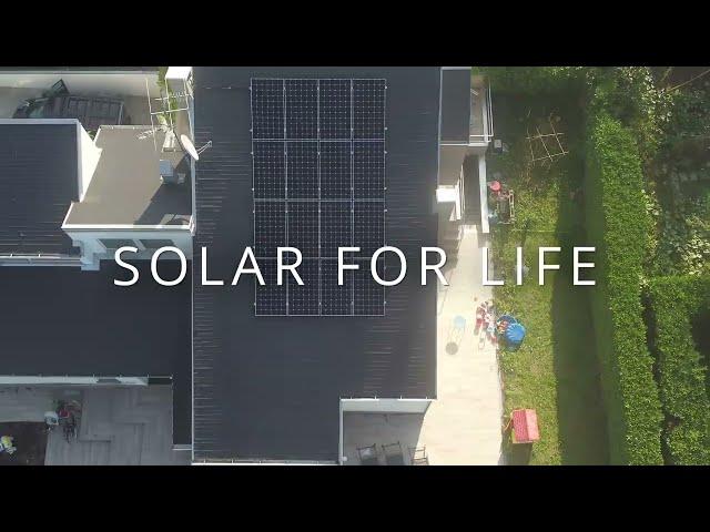 Solar for Life