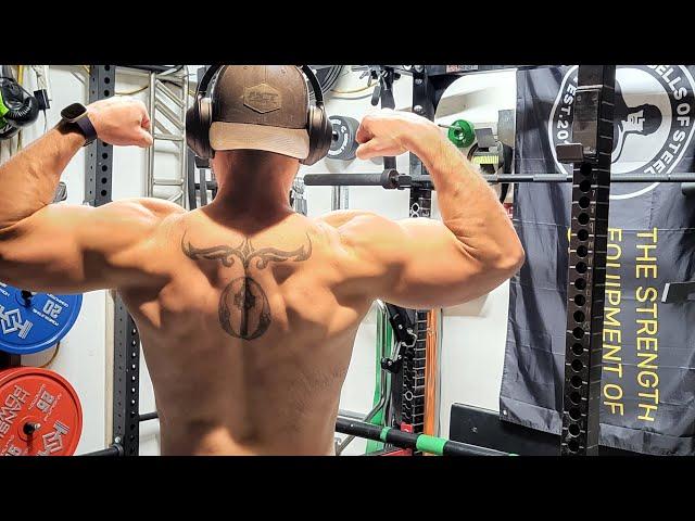 Do McGill Pull-ups Work? Here is the truth! #mcgill #squatuniversity #pullups