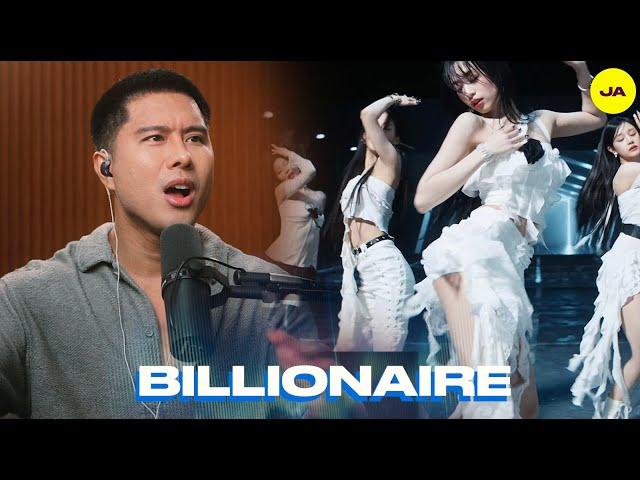 Performer Reacts to BABYMONSTER 'Billionaire' Performance Video | Jeff Avenue