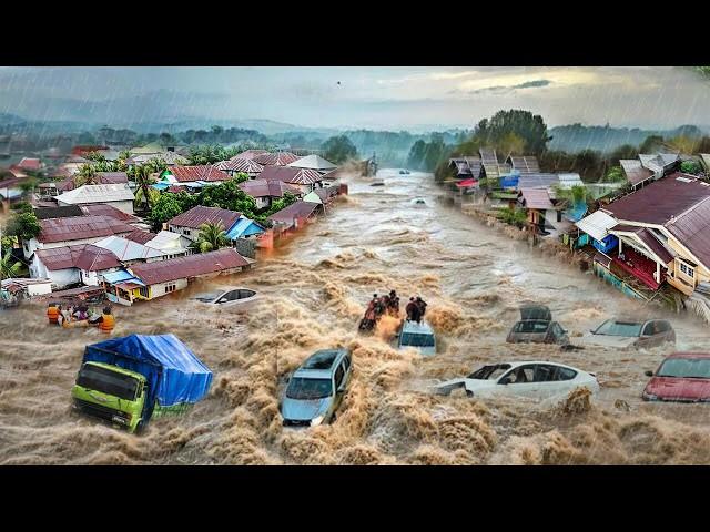 Indonesia Berduka !!! Banjir di TANGGUL, SEMARANG, PURWEREJO, SUMATRA dan Kota-kota Lainnya