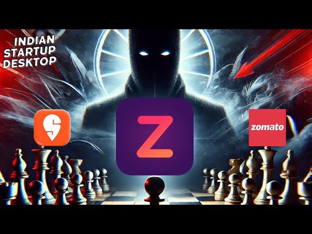 Zepto’s Sneaky Move Against Zomato & Swiggy | Weekly Chatter