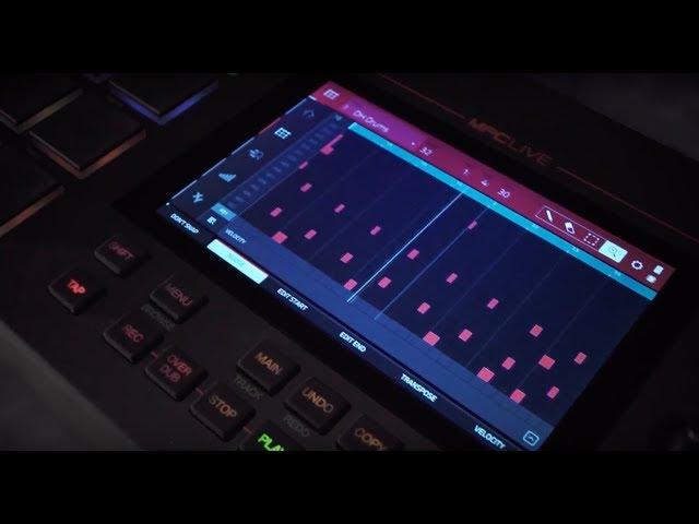 MPC Software 2.0 Overview: New Hardware