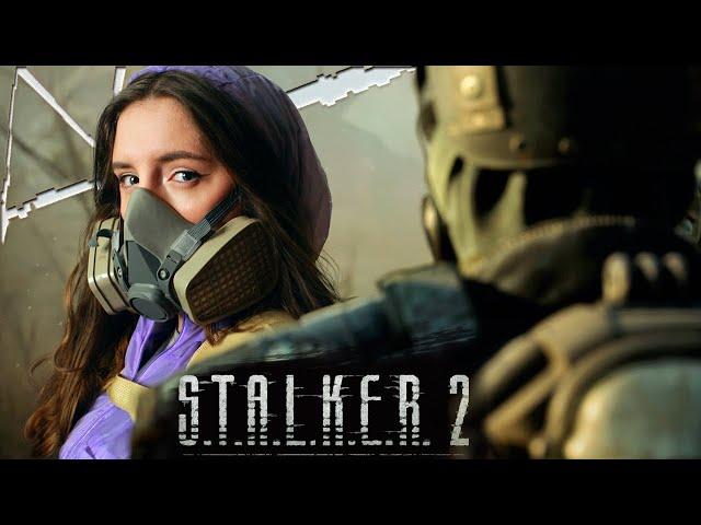 Противостояние | S.T.A.L.K.E.R. 2: Heart of Chornobyl #12 | Прохождение | Стрим