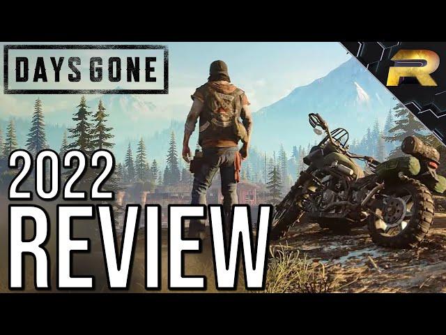 Days Gone Review: Should You Buy in 2022?