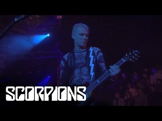 Scorpions - You And I (Taratata, 28 Apr 1996)