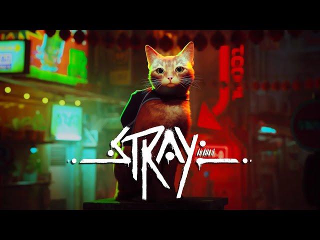 Stray | Video Game Soundtrack (Full Official OST)