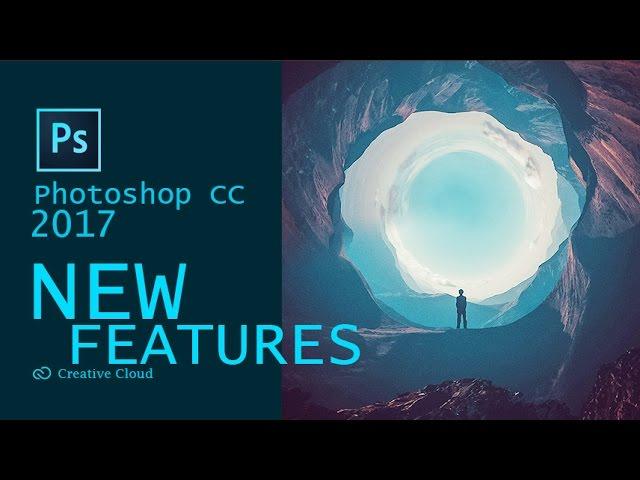 New features of Photoshop CC 2017-19 full tutorial | #ds_works