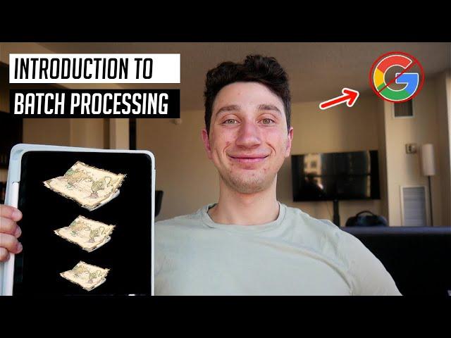 WTF is MapReduce?? [Batch Processing] | Systems Design Interview 0 to 1 with Ex-Google SWE