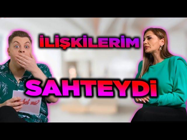 KISMETSE OLUR AYÇA BİLİNMEYENLERİ “İLK KEZ” ANLATTI | Gıybet mi? #90