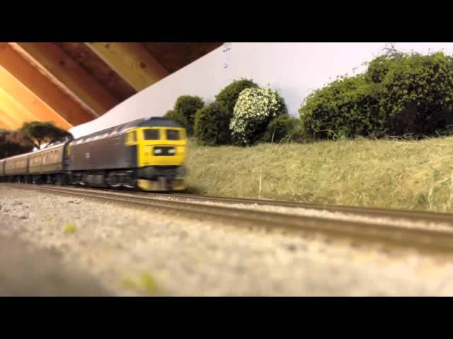 47464 Balbeggie Sidings