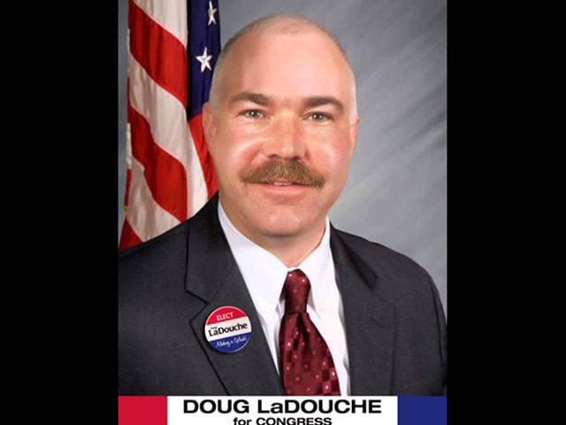 Doug LaDouche on Family Values