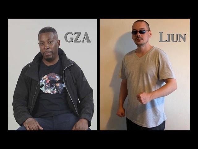 GZA feat. Liun - Publicity (Acapella 92 BPM / Lyrics in the description)