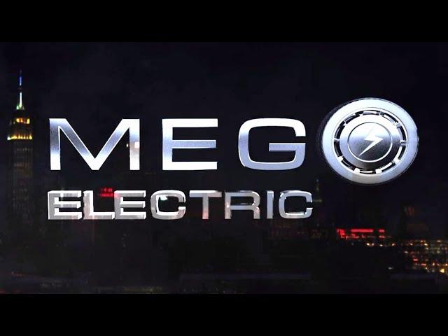 Тізер нового каналу про електромобілі MeGoElectric UA