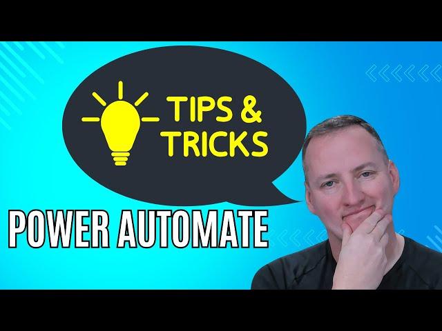 Power Automate Questions and Answers