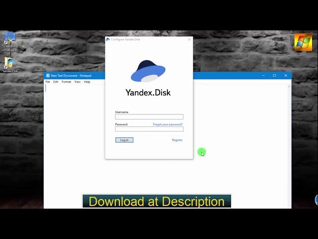 Yandex.Disk 3.0.4