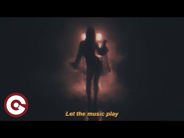 BLOW UP INC - Let The Music Play (Official Lyrics Video)