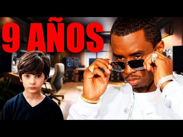 SALE A LA LUZ el MODUS OPERANDI de PUFF DIDDY!!