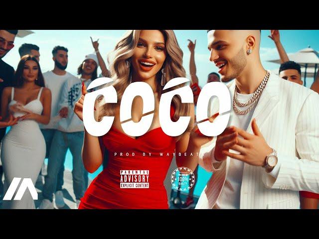 oriental rai type beat "COCO" algerino type beat X soolking type beat